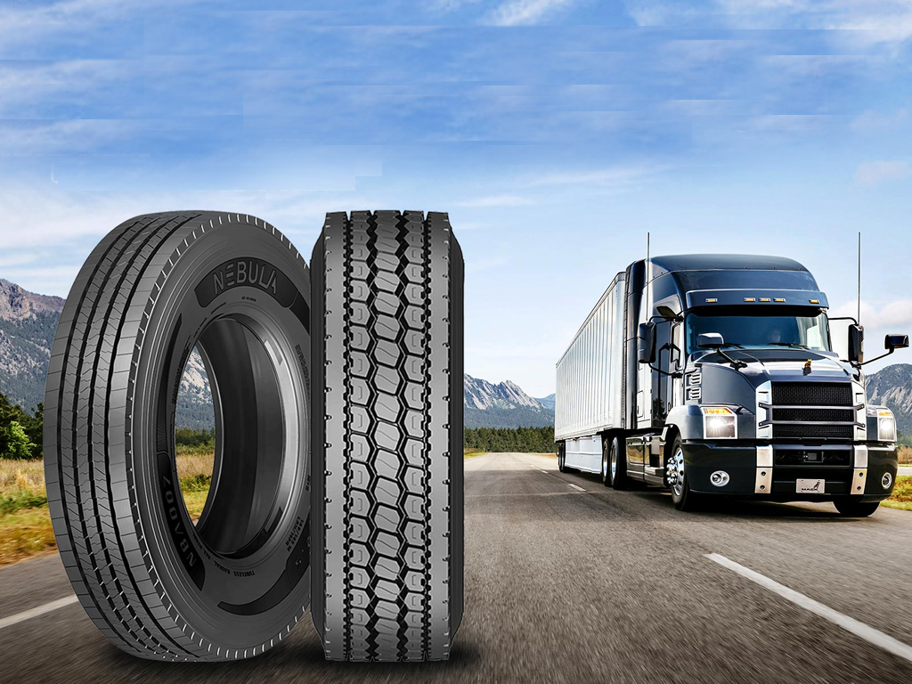 New Truck Tires Sale-JDS INC Houston