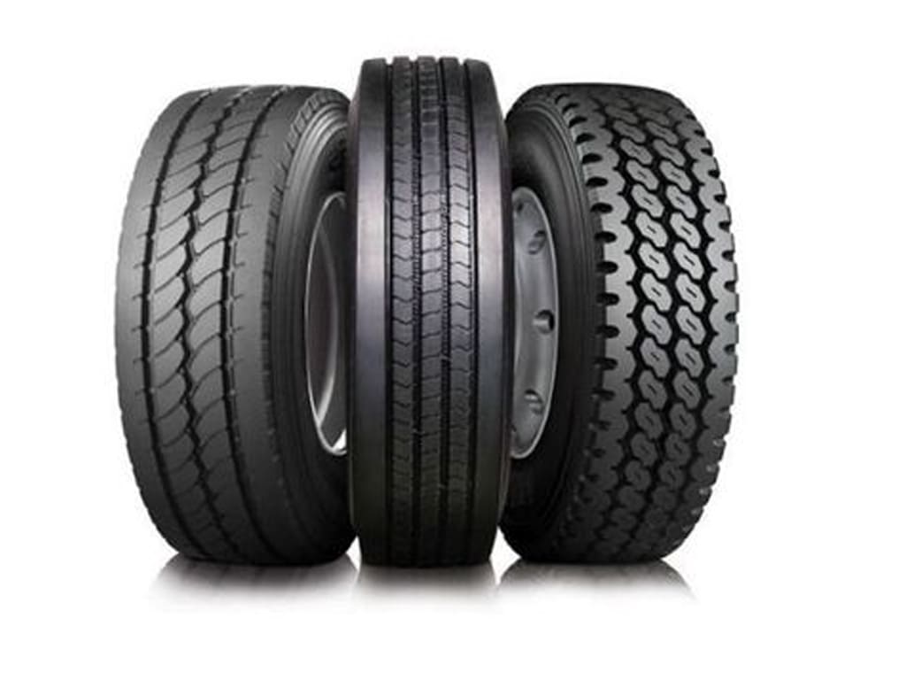 Truck Tire Sales -JDS Tire INC Houston, Texas