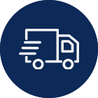 Mobile Road Service Icon-JDS Tire INC
