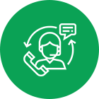 24/7 Support Icon-JDS Tire INC Houston