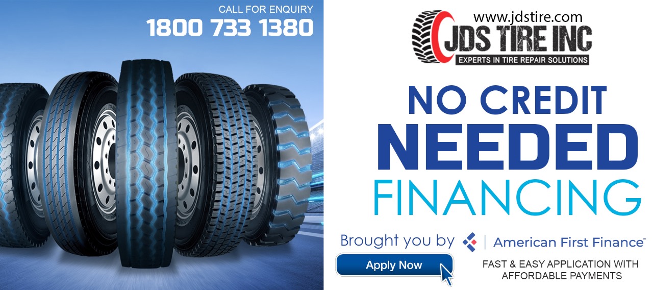 How to Purchase Tires a With a Payment Plan